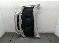  Капот Opel Zafira A 1999-2005 20078344 #8