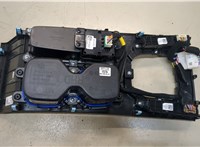  Пластик центральной консоли Hyundai Tucson 4 2020- 20078356 #7