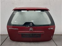  Крышка (дверь) багажника Citroen C5 2004-2008 20078387 #1