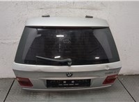  Крышка (дверь) багажника BMW 3 E46 1998-2005 20078390 #1