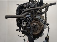  Двигатель (ДВС на разборку) Ford Fusion 2002-2012 20078411 #4