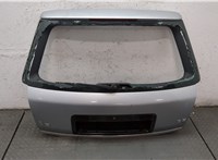  Крышка (дверь) багажника Audi A6 (C5) 1997-2004 20078414 #1