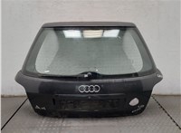  Крышка (дверь) багажника Audi A4 (B5) 1994-2000 20078446 #1