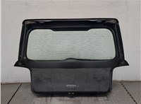  Крышка (дверь) багажника Audi A4 (B5) 1994-2000 20078446 #5