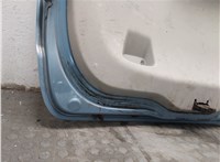  Крышка (дверь) багажника Renault Scenic 2009-2012 20078455 #6