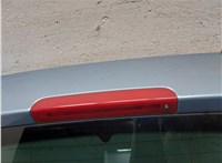  Крышка (дверь) багажника Renault Scenic 2009-2012 20078455 #14