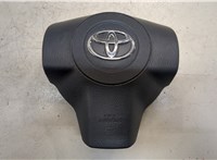  Подушка безопасности водителя Toyota RAV 4 2006-2013 20078522 #1