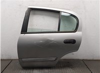  Дверь боковая (легковая) Nissan Almera N16 2000-2006 20078529 #1