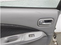  Дверь боковая (легковая) Nissan Almera N16 2000-2006 20078529 #3