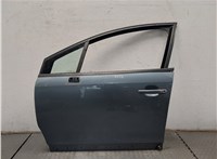  Дверь боковая (легковая) Citroen C4 2004-2010 20078586 #1