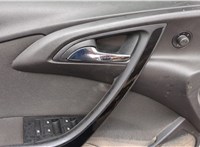  Дверь боковая (легковая) Opel Astra J 2010-2017 20078595 #10