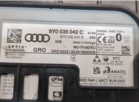 8Y0035042C Блок управления навигацией Audi A3 (8Y) 2020- 20078698 #4