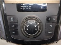  Переключатель отопителя (печки) Hyundai i40 2011-2015 20078706 #4