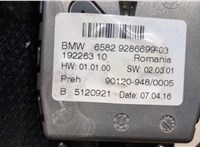  Джойстик мультимедиа BMW 3 F34 Gran Turismo 2013- 20078716 #4