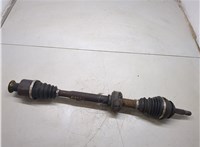 8200985007 Полуось (приводной вал, шрус) Dacia Sandero 2008-2012 20078809 #4