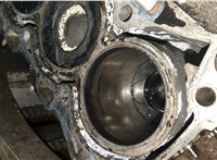  Блок цилиндров (Шорт блок) Toyota Corolla Verso 2004-2009 20078917 #4