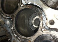  Блок цилиндров (Шорт блок) Toyota Corolla Verso 2004-2009 20078917 #6