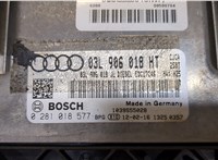  Блок управления двигателем Audi A4 (B8) 2011-2015 20078943 #4