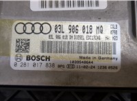 03L906018MQ Блок управления двигателем Audi Q5 2008-2017 20078945 #4