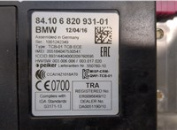 84106820931 Блок управления Bluetooth BMW 3 F34 Gran Turismo 2013- 20079033 #4