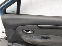  Дверь боковая (легковая) Renault Scenic 2009-2012 20079108 #2