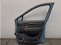  Дверь боковая (легковая) Renault Scenic 2009-2012 20079108 #5