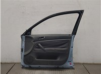  Дверь боковая (легковая) Volkswagen Passat 5 1996-2000 20079117 #4