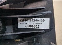 3353002240 Кулиса КПП Toyota Verso 2009-2018 20079139 #5