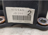  Кулиса КПП Nissan Qashqai 2006-2013 20079159 #2