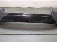  Бампер Renault Scenic 1996-2002 20079162 #1