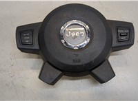  Подушка безопасности водителя Jeep Commander 2006-2010 20079185 #1