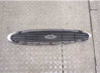  Решетка радиатора Ford Mondeo 2 1996-2000 20079189 #2