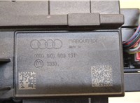  Замок зажигания Audi A4 (B8) 2011-2015 20079201 #5