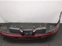 1M0807217AM, 1M0807217BQ, 1M0807217AN Бампер Seat Toledo 2 1999-2004 20079252 #11