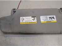 55361154AB Козырек солнцезащитный Jeep Grand Cherokee 2004-2010 20079254 #2