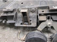  Рамка капота Renault Megane 2 2002-2009 20079255 #6