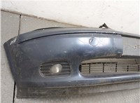  Бампер Opel Vectra B 1995-2002 20079311 #7