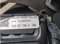 8U0857706A Ремень безопасности Audi Q3 2011-2014 20079317 #8