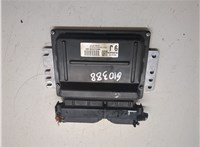  Блок управления двигателем Nissan Almera N16 2000-2006 20079319 #4