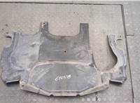  Защита моторного отсека (картера ДВС) Mercedes C W203 2000-2007 20079333 #2