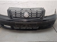  Бампер Volkswagen Sharan 2000-2010 20079348 #1