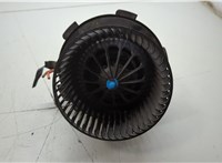 1845107 Двигатель отопителя (моторчик печки) Opel Zafira B 2005-2014 20079369 #4
