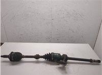 GD622550XC Полуось (приводной вал, шрус) Mazda 6 (GG) 2002-2008 20079393 #4