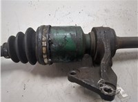 GD622550XC Полуось (приводной вал, шрус) Mazda 6 (GG) 2002-2008 20079393 #6