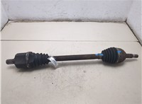  Полуось (приводной вал, шрус) Renault Clio 2005-2009 20079500 #4