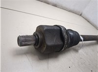  Полуось (приводной вал, шрус) Renault Clio 2005-2009 20079500 #6