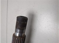  Полуось (приводной вал, шрус) Renault Clio 2005-2009 20079500 #7