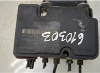  Блок АБС, насос (ABS, ESP, ASR) Fiat Doblo 2005-2010 20079551 #2