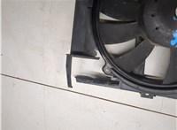 2105052755 Вентилятор радиатора Mercedes E W210 1995-2002 20079559 #6