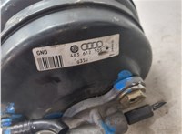 4B3612105 Цилиндр тормозной главный Volkswagen Passat 5 1996-2000 20079629 #3